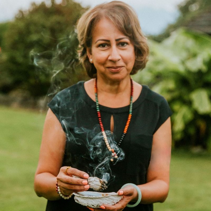 Meena Jagpal-Pare - Classical Feng Shui Master in Toronto + Vancouver